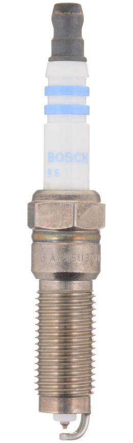 BCH-96338, Bosch Double Iridium Spark Plugs for 2018-2021 ECOSPORT, 2014-2017 FIESTA, 2015-2018 FOCUS - 96338 in UAE, Dubai. Condition - new. Price 70 AED. Photo, seller contacts | AUTO.AE