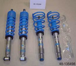 48-135498, BILSTEIN 48-135498 Suspension Kit B16 (R4) BMW 5, E60, Limo. in UAE, Dubai. Condition - new. Price 10,490 AED. Photo, seller contacts | AUTO.AE