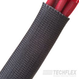 TCX-FGL0-75BK10, Techflex Insultherm Tru-Fit Sleeving FGL0.75BK10 في الإمارات, دبي. Condition - new. Price 130 AED. Photo, seller contacts | AUTO.AE