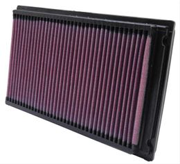 KNN-33-2031-2, K&N Washable Lifetime Performance Air Filters 33-2031-2 في الإمارات, دبي. Condition - new. Price 270 AED. Photo, seller contacts | AUTO.AE