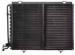 RDR-7014690, Agility Auto Parts Air Conditioning Condensers 7014690 في الإمارات, دبي. Condition - new. Price 590 AED. Photo, seller contacts | AUTO.AE