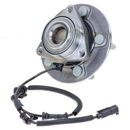 FWB-102162, FAG USA Wheel Bearing and Hub Assemblies for 2006-2009 RAM 1500 - 102162 في الإمارات, دبي. Condition - new. Price 870 AED. Photo, seller contacts | AUTO.AE