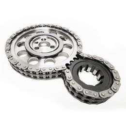 PQX-5035021, PRW Billet Steel Timing Sets 5035021 in UAE, Dubai. Condition - new. Price 740 AED. Photo, seller contacts | AUTO.AE