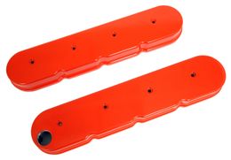 SUM-440343O, Summit Racing™ Pro LS Valve Covers SUM-440343O в ОАЭ, Дубай. Состояние - новое. Цена 830 AED. Фото, контакты продавца | AUTO.AE