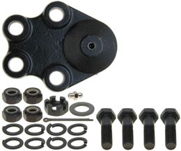 ADO-46D2271A, ACDelco Silver Ball Joints 19460380 in UAE, Dubai. Condition - new. Price 250 AED. Photo, seller contacts | AUTO.AE