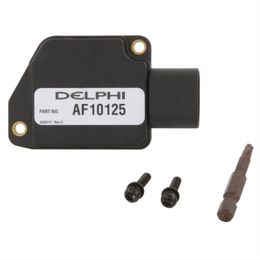 DFP-AF10125, Delphi Mass Airflow Sensors AF10125 in UAE, Dubai. Condition - new. Price 640 AED. Photo, seller contacts | AUTO.AE