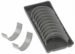 SLP-63055CP10, Sealed Power CP-Series Rod Bearings 63055CP10 in UAE, Dubai. Condition - new. Price 350 AED. Photo, seller contacts | AUTO.AE