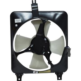UAC-FA50115C, Universal Air Conditioner Electric Fans for 1990-1993 ACCORD, 1992-1996 PRELUDE - FA 50115C в ОАЭ, Дубай. Состояние - новое. Цена 360 AED. Фото, контакты продавца | AUTO.AE