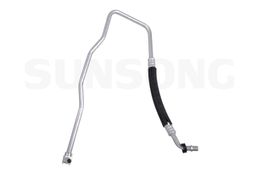 SUG-5801114, Sunsong Engine Oil Cooler Lines for 2006-2011 IMPALA - 5801114 في الإمارات, دبي. Condition - new. Price ⁦920 AED⁩. Photo, seller contacts | AUTO.AE