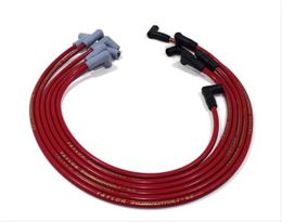 TAY-84243, Taylor ThunderVolt 8.2mm Spark Plug Wire Sets for 1995-1999 CAMARO, FIREBIRD - 84243 في الإمارات, دبي. Condition - new. Price 400 AED. Photo, seller contacts | AUTO.AE