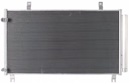 RDR-7010051, Agility Auto Parts Air Conditioning Condensers for 2017-2020 SIENNA - 7010051 في الإمارات, دبي. Condition - new. Price 570 AED. Photo, seller contacts | AUTO.AE