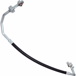 UAC-HA114010C, Universal Air Conditioner Air Conditioning Suction Hose Assemblies for 2018-2021 ECOSPORT - HA 114010C in UAE, Dubai. Condition - new. Price 160 AED. Photo, seller contacts | AUTO.AE