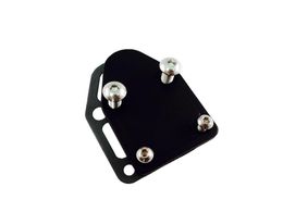 PGP-PRP-7400, Philadelphia Racing Products Fuel Pump Block-Off Plates PRP-7400 في الإمارات, دبي. Condition - new. Price ⁦100 AED⁩. Photo, seller contacts | AUTO.AE
