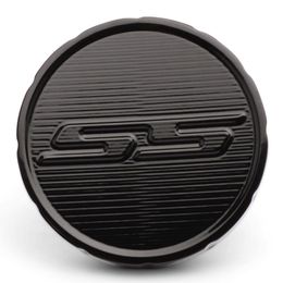 EMS-MS275-34BK, Eddie Motorsports Billet Fuel Caps for 1967-1968 CAMARO - MS275-34BK in UAE, Dubai. Condition - new. Price 860 AED. Photo, seller contacts | AUTO.AE