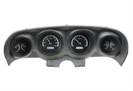 DAK-VHX69FMUSKR, Dakota Digital VHX Series Direct-Fit Analog Gauge Systems for 1969-1970 MUSTANG - VHX-69F-MUS-K-R в ОАЭ, Дубай. Состояние - новое. Цена 4 520 AED. Фото, контакты продавца | AUTO.AE