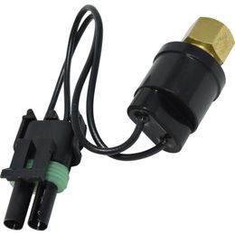 UAC-SW11420C, Universal Air Conditioner Pressure Switches SW 11420C в ОАЭ, Дубай. Состояние - новое. Цена 130 AED. Фото, контакты продавца | AUTO.AE
