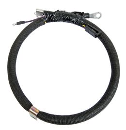SUM-RP20913, Summit Racing™ Direct-Fit Battery Cables for 1965-1966 SKYLARK - SUM-RP20913 in UAE, Dubai. Condition - new. Price 310 AED. Photo, seller contacts | AUTO.AE