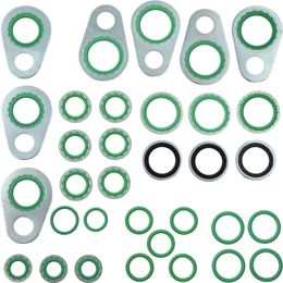 UAC-RS2728, Universal Air Conditioner Air Conditioner System Seal Kits RS 2728 in UAE, Dubai. Condition - new. Price 150 AED. Photo, seller contacts | AUTO.AE