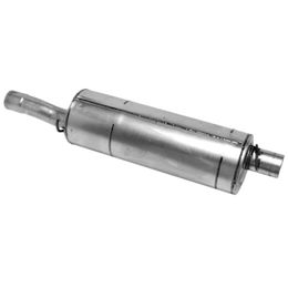 WLK-18371, Walker Direct-Fit SoundFX Steel 3 Inch Muffler 18371 في الإمارات, دبي. Condition - new. Price 700 AED. Photo, seller contacts | AUTO.AE
