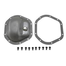 YGA-32319, Yukon Gear & Axle 10 Bolt Dana 44 Differential Cover YP C5-D44-STD في الإمارات, دبي. Condition - new. Price 560 AED. Photo, seller contacts | AUTO.AE
