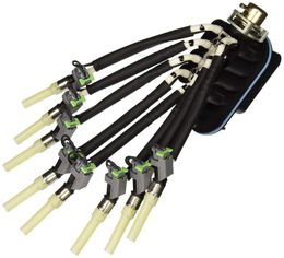 SMP-FJ504, Standard Motor Fuel Injectors FJ504 в ОАЭ, Дубай. Состояние - новое. Цена 2 010 AED. Фото, контакты продавца | AUTO.AE
