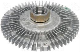 FSS-46012, Four Seasons Fan Clutches for 1998-2003 ML320, 2003-2005 ML350 - 46012 в ОАЭ, Дубай. Состояние - новое. Цена 670 AED. Фото, контакты продавца | AUTO.AE