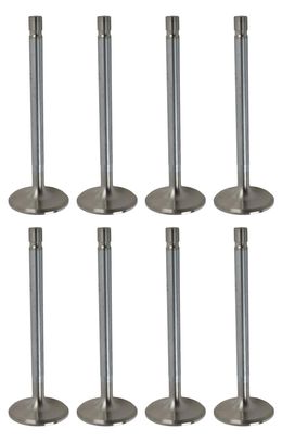 MIL-45685-8, Milodon Street Stainless Valves 45685-8 في الإمارات, دبي. Condition - new. Price ⁦920 AED⁩. Photo, seller contacts | AUTO.AE