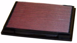 33-2048, K&N 33-2048 Replacement Air Filter AIR Filter, JEEP GRAND CHEROKEE 4.0/5.2L 93-98, 5.9L 1998 в ОАЭ, Дубай. Состояние - новое. Цена 480 AED. Фото, контакты продавца | AUTO.AE