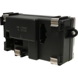 UAC-SW11656C, Universal Air Conditioner Inc. Blower Motor Resistors SW 11656C в ОАЭ, Дубай. Состояние - новое. Цена 360 AED. Фото, контакты продавца | AUTO.AE
