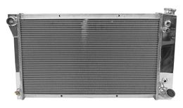 FBR-FB154, Frostbite Performance Cooling Aluminum Radiators FB154 в ОАЭ, Дубай. Состояние - новое. Цена 2 630 AED. Фото, контакты продавца | AUTO.AE