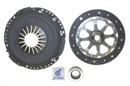 SXR-K70290-01, Sachs Stock Replacement Clutch Kits for 2000-2004 BOXSTER - K70290-01 in UAE, Dubai. Condition - new. Price 2,250 AED. Photo, seller contacts | AUTO.AE