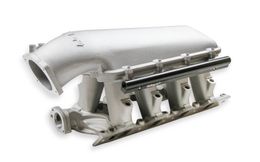 HLY-300-272, Holley SBF Hi-Ram EFI Intake Manifolds 300-272 في الإمارات, دبي. Condition - new. Price 5,800 AED. Photo, seller contacts | AUTO.AE