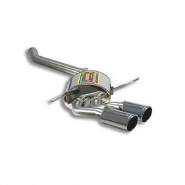 845936., SUPERSPRINT 845936. Rear Exhaust for MERCEDES W164 ML в ОАЭ, Дубай. Состояние - новое. Цена 5 690 AED. Фото, контакты продавца | AUTO.AE