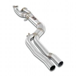 527752, SUPERSPRINT 527752 J-Pipe for BMW M3 (G80) в ОАЭ, Дубай. Состояние - новое. Цена 7 950 AED. Фото, контакты продавца | AUTO.AE