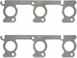 FEL-MS95968, Fel-Pro Exhaust Manifold Gaskets MS 95968 في الإمارات, دبي. Condition - new. Price 120 AED. Photo, seller contacts | AUTO.AE