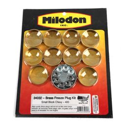 MIL-34032, Milodon Freeze Plug Kits 34032 в ОАЭ, Дубай. Состояние - новое. Цена ⁦170 AED⁩. Фото, контакты продавца | AUTO.AE