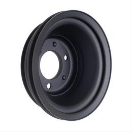 TRD-8624, Trans-Dapt Performance Steel Crankshaft Pulleys 8624 in UAE, Dubai. Condition - new. Price 540 AED. Photo, seller contacts | AUTO.AE