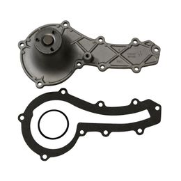 GMB-120-1050, GMB OE Replacement Water Pumps 120-1050 в ОАЭ, Дубай. Состояние - новое. Цена 120 AED. Фото, контакты продавца | AUTO.AE