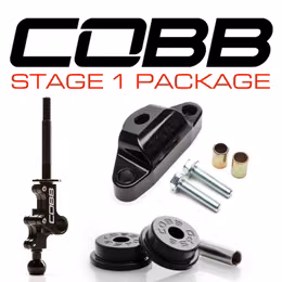 215X01, COBB 215X01 SUBARU STi 6MT Stage 1 Drivetrain Package in UAE, Dubai. Condition - new. Price 1,440 AED. Photo, seller contacts | AUTO.AE
