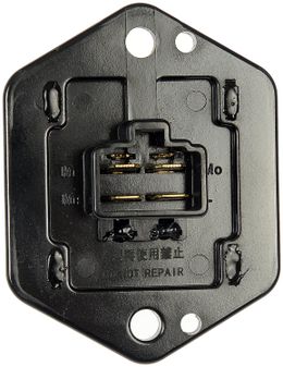RNB-973-236, Dorman Blower Motor Resistors for 2002-2007 LANCER, 2003-2006 OUTLANDER - 973-236 в ОАЭ, Дубай. Состояние - новое. Цена 380 AED. Фото, контакты продавца | AUTO.AE