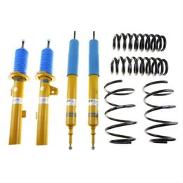 BSN-46-180537, Bilstein B12 Pro-Kit Series Suspension Kits for 2008-2012 128I, 135I - 46-180537 in UAE, Dubai. Condition - new. Price 4,770 AED. Photo, seller contacts | AUTO.AE