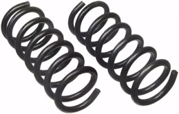 MOG-5758, Moog Replacement Coil Springs for 1977 LEMANS, GRAND LEMANS, 1963-1982 CORVETTE - 5758 in UAE, Dubai. Condition - new. Price 680 AED. Photo, seller contacts | AUTO.AE