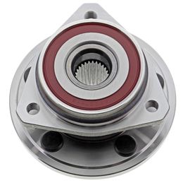 MEV-G513084, Mevotech Original Grade Wheel Bearing and Hub Assemblies G513084 в ОАЭ, Дубай. Состояние - новое. Цена 210 AED. Фото, контакты продавца | AUTO.AE