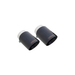 XFO-S0064, XForce Exhaust Tips ESHY33BLKTIPS في الإمارات, دبي. Condition - new. Price 670 AED. Photo, seller contacts | AUTO.AE