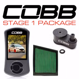 62FX11, COBB 62FX11 FORD Fiesta ST Stage 1 Power Package w/V3 in UAE, Dubai. Condition - new. Price 4,100 AED. Photo, seller contacts | AUTO.AE
