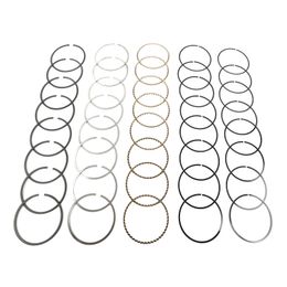 DPP-09194125, Diamond Pistons Piston Rings 09194125 в ОАЭ, Дубай. Состояние - новое. Цена ⁦1 530 AED⁩. Фото, контакты продавца | AUTO.AE