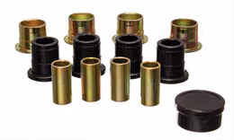 ENS-3-3170G, Energy Suspension Control Arm Bushings 3.3170G in UAE, Dubai. Condition - new. Price 300 AED. Photo, seller contacts | AUTO.AE