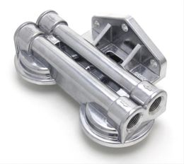 TRD-1030, Trans-Dapt Performance Remote Oil Filter Brackets 1030 في الإمارات, دبي. Condition - new. Price 350 AED. Photo, seller contacts | AUTO.AE