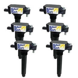 DUI-45550, Davis Unified Ignition SOS Ignition Coil Packs 45550 في الإمارات, دبي. Condition - new. Price 770 AED. Photo, seller contacts | AUTO.AE