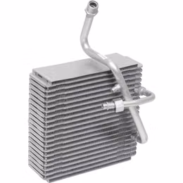 UAC-EV3001PFC, Universal Air Conditioner Evaporator Cores for 1994-1996 300ZX - EV 3001PFC في الإمارات, دبي. Condition - new. Price 380 AED. Photo, seller contacts | AUTO.AE